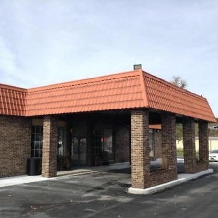 Days Inn كليرفيلد المظهر الخارجي الصورة