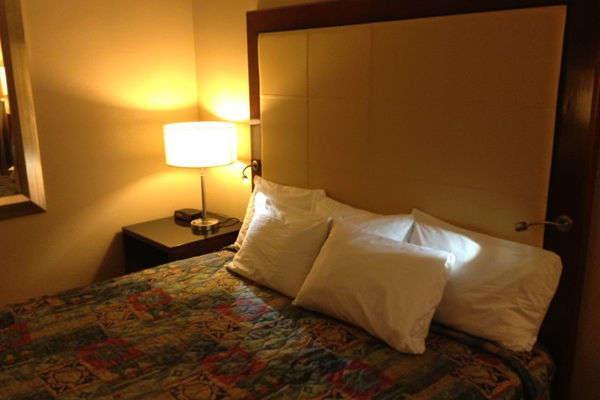 Days Inn كليرفيلد المظهر الخارجي الصورة