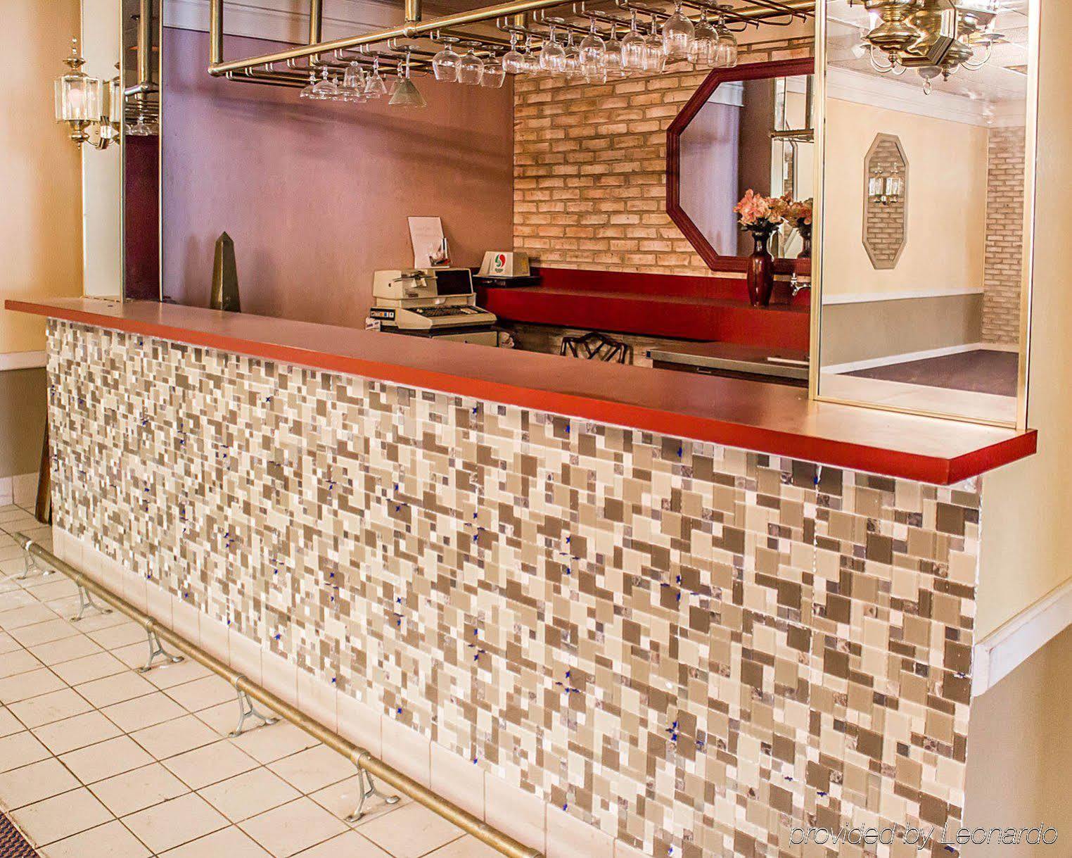 Days Inn كليرفيلد المظهر الخارجي الصورة